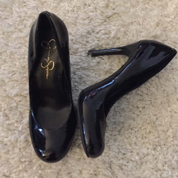 Jessica Simpson Shoes - Jessica Simpson heels